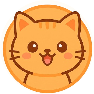 Nekoswap Logo